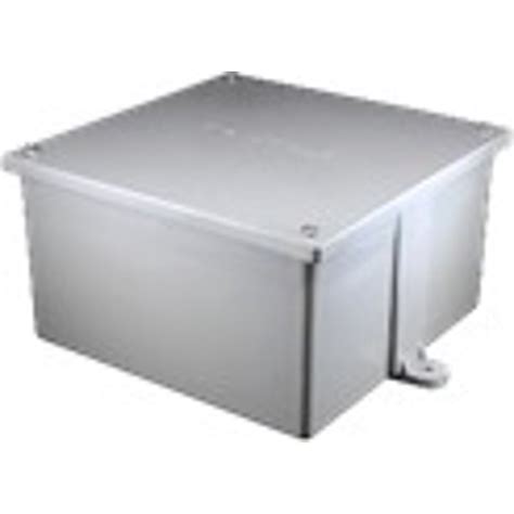 pvc junction box 4x4x12|cantex 4x4x2 junction box.